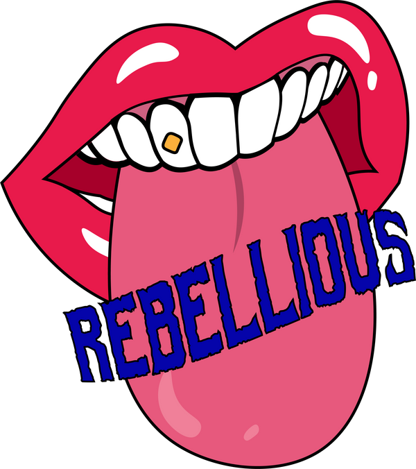 Rebellious 